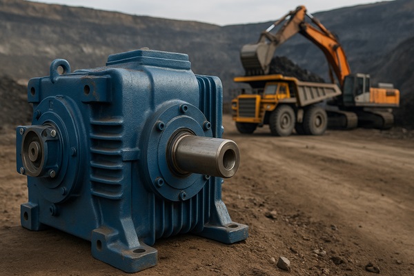 عملکرد گیربکس SN